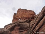 Castillo de Pozondón