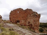 Castillo de Pozondón