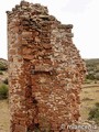 Castillo de Pozondón