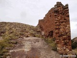 Castillo de Pozondón