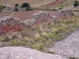 Castillo de Pozondón