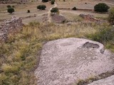 Castillo de Pozondón