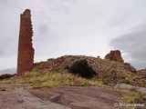 Castillo de Pozondón