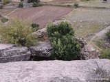 Castillo de Pozondón