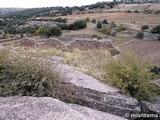 Castillo de Pozondón