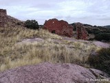 Castillo de Pozondón