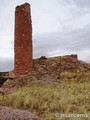 Castillo de Pozondón