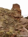 Castillo de Pozondón