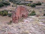 Castillo de Pozondón