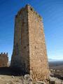 Castillo de Alba