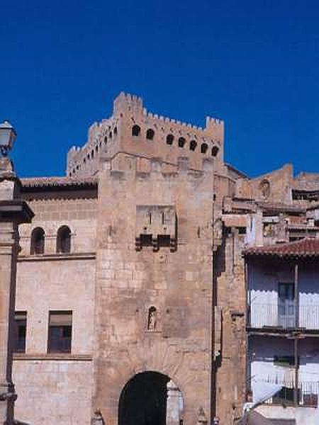 Portal de San Roque