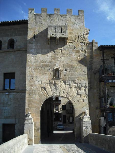 Portal de San Roque