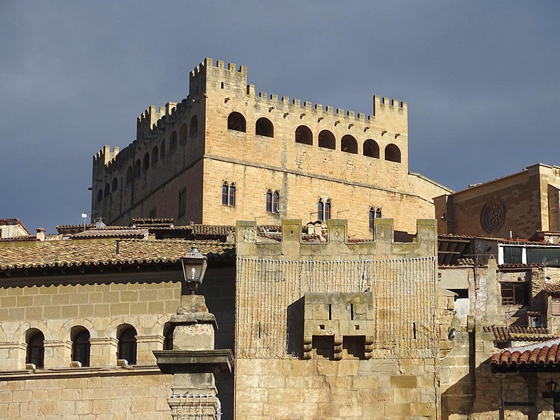 Portal de San Roque