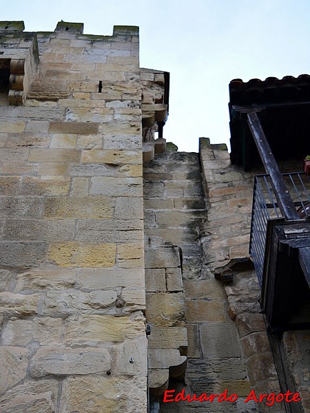 Portal de San Roque