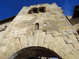 Portal de San Roque