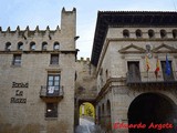 Portal de San Roque