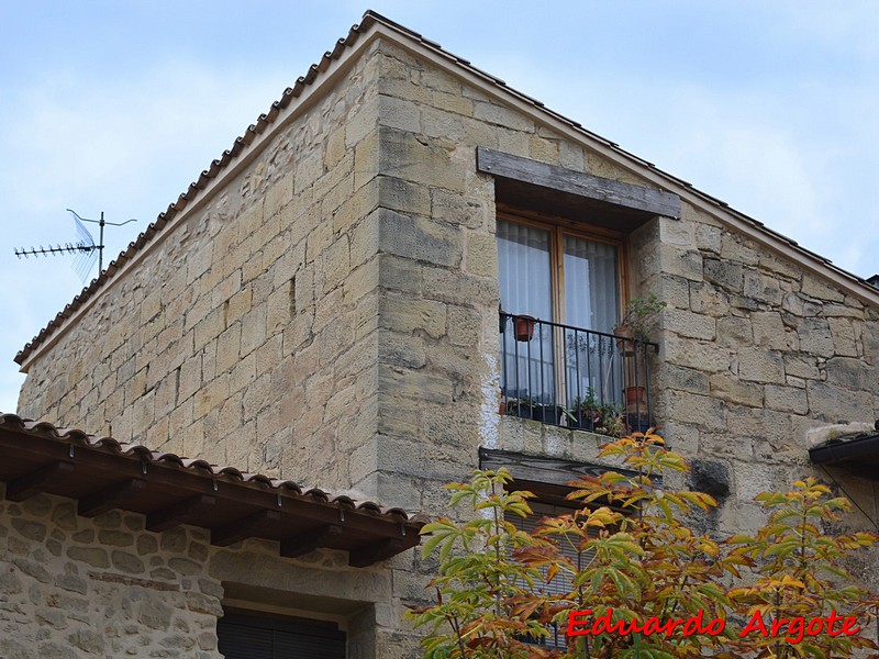 Torreón de Valderrobres