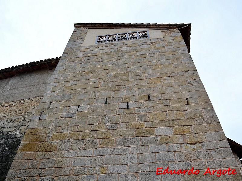 Muralla urbana de Valderrobres