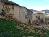 Muralla urbana de Valderrobres