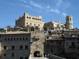 Muralla urbana de Valderrobres