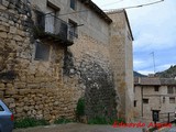 Muralla urbana de Valderrobres