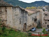 Muralla urbana de Valderrobres