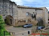 Muralla urbana de Valderrobres