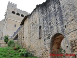 Muralla urbana de Valderrobres