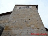 Muralla urbana de Valderrobres