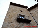 Muralla urbana de Valderrobres