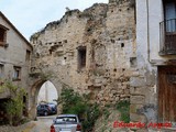 Muralla urbana de Valderrobres