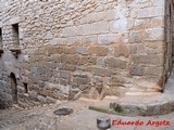 Muralla urbana de Valderrobres