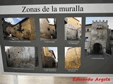 Muralla urbana de Valderrobres