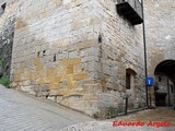 Muralla urbana de Valderrobres