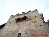 Muralla urbana de Valderrobres