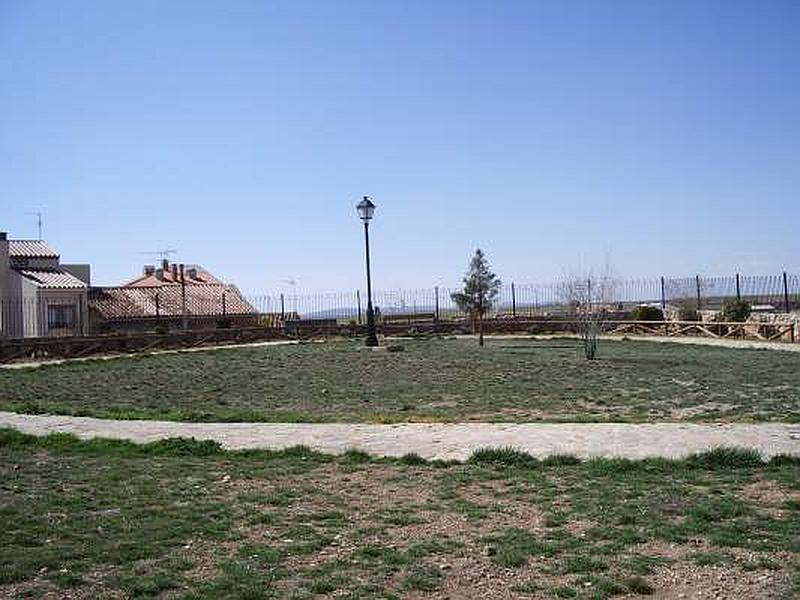 Castillo de Monreal del Campo