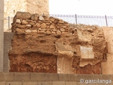 Castillo de Monreal del Campo