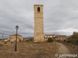 Castillo de Monreal del Campo