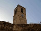 Castillo de Monreal del Campo