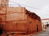 Castillo de Monreal del Campo