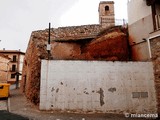 Castillo de Monreal del Campo