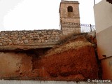 Castillo de Monreal del Campo