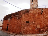 Castillo de Monreal del Campo