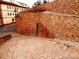 Castillo de Monreal del Campo