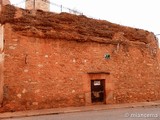 Castillo de Monreal del Campo