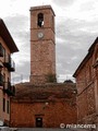 Castillo de Monreal del Campo