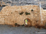 Muralla urbana de Albarracín