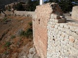 Muralla urbana de Albarracín