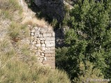 Muralla urbana de Albarracín