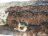 Muralla urbana de Albarracín